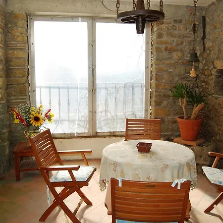 Rustico Clara *